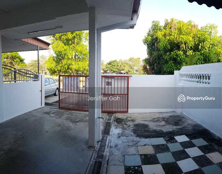 Rumah Teres 1.5-Tingkat untuk Disewa di Taman Inderawasih (Perai) - Jeniffer Goh - PropertyGuru.com.my