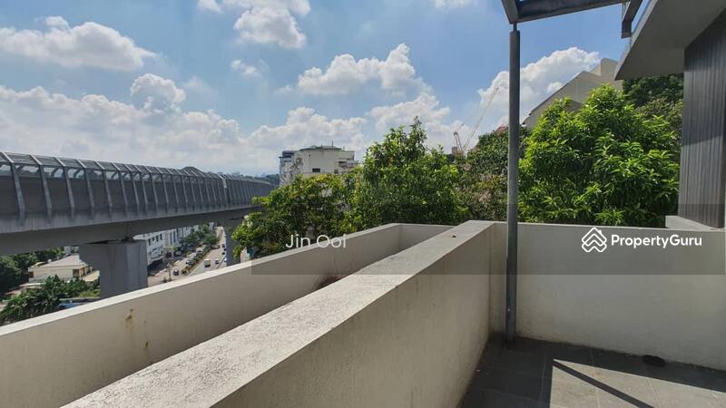 Semi-Detached House for Sale in Damansara Heights (Kuala Lumpur) - Jin Ooi - PropertyGuru.com.my