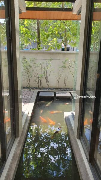 Semi-Detached House for Sale in Damansara Heights (Kuala Lumpur) - Jin Ooi - PropertyGuru.com.my