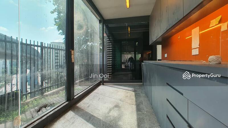 Semi-Detached House for Sale in Damansara Heights (Kuala Lumpur) - Jin Ooi - PropertyGuru.com.my