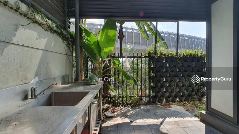 Semi-Detached House for Sale in Damansara Heights (Kuala Lumpur) - Jin Ooi - PropertyGuru.com.my