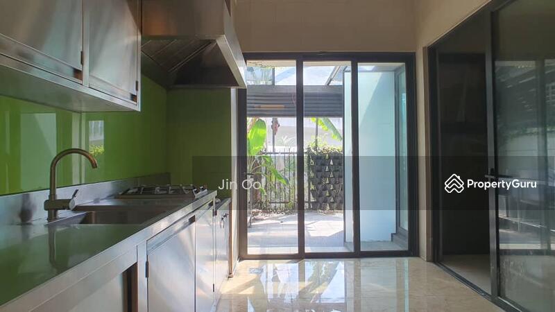 Semi-Detached House for Sale in Damansara Heights (Kuala Lumpur) - Jin Ooi - PropertyGuru.com.my