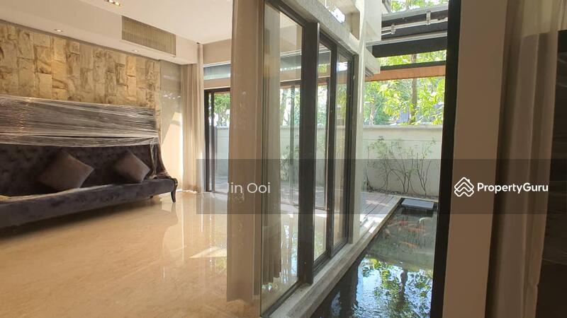 Semi-Detached House for Sale in Damansara Heights (Kuala Lumpur) - Jin Ooi - PropertyGuru.com.my