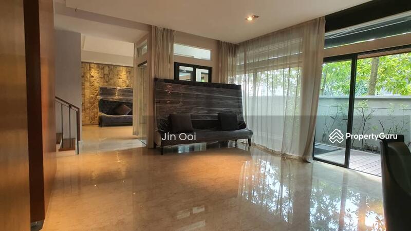 Semi-Detached House for Sale in Damansara Heights (Kuala Lumpur) - Jin Ooi - PropertyGuru.com.my