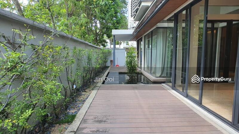 Semi-Detached House for Sale in Damansara Heights (Kuala Lumpur) - Jin Ooi - PropertyGuru.com.my