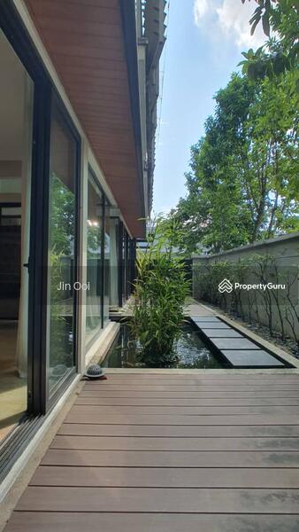 Semi-Detached House for Sale in Damansara Heights (Kuala Lumpur) - Jin Ooi - PropertyGuru.com.my