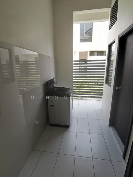 Rumah Teres untuk Disewa di Medini (Iskandar Puteri (Nusajaya)) - U Hon Kun - PropertyGuru.com.my