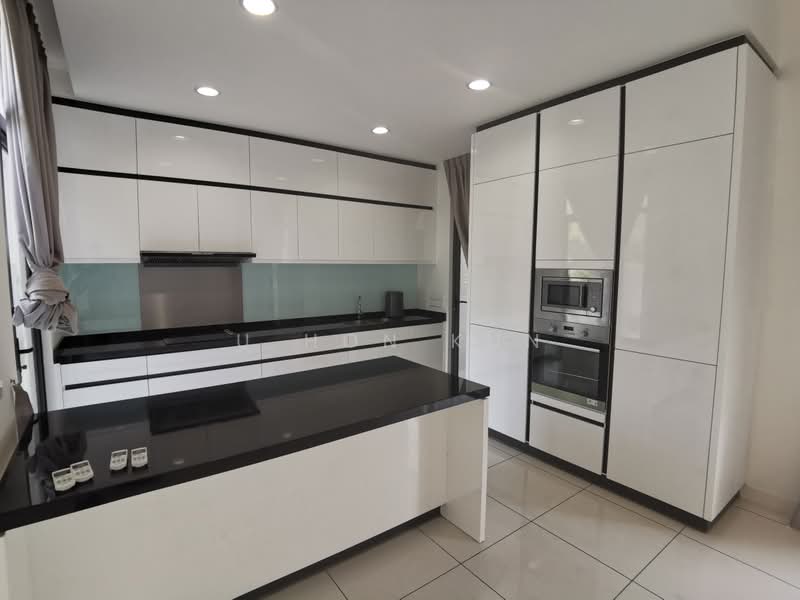 Rumah Teres untuk Disewa di Medini (Iskandar Puteri (Nusajaya)) - U Hon Kun - PropertyGuru.com.my