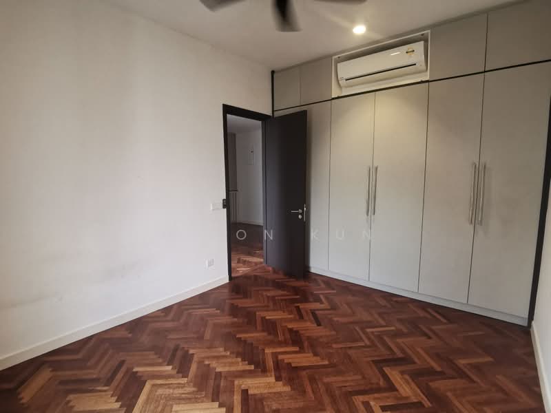Rumah Teres untuk Disewa di Medini (Iskandar Puteri (Nusajaya)) - U Hon Kun - PropertyGuru.com.my