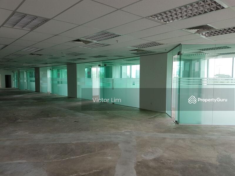 Office for Rent in Dutamas (Kuala Lumpur) - Victor Lim - PropertyGuru.com.my