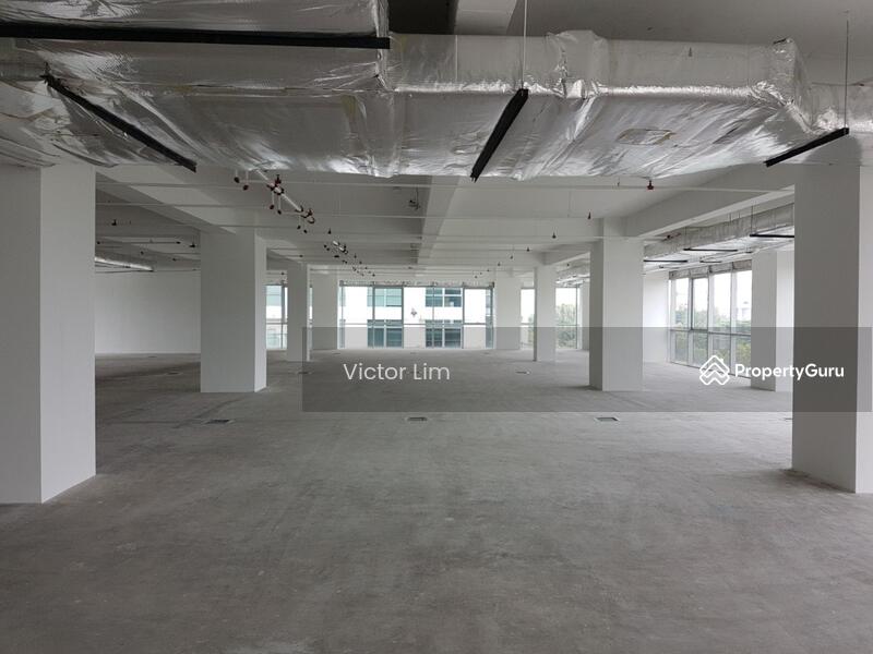 Office for Rent in Dutamas (Kuala Lumpur) - Victor Lim - PropertyGuru.com.my