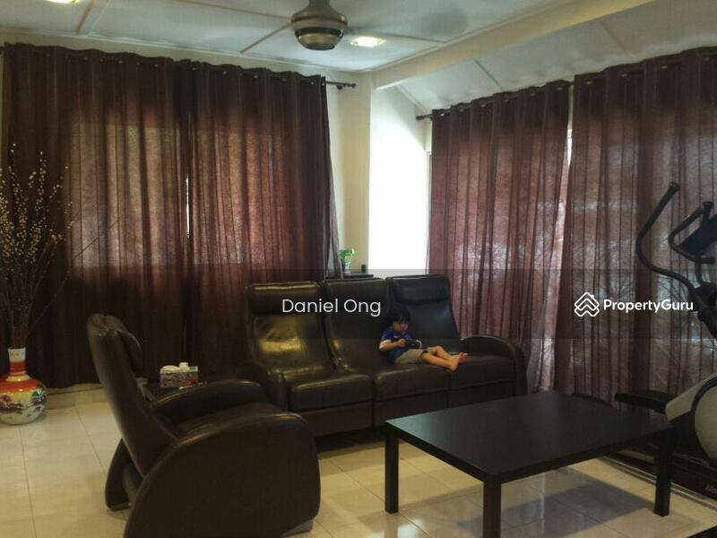 Seksyen 1A PJ Bungalow, Jalan Carey, lorong 1a/71a, Petaling Jaya, Selangor, 3 Bedrooms, 2100