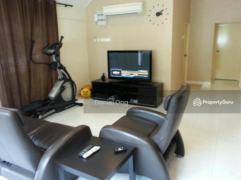 Seksyen 1A PJ Bungalow, Jalan Carey, lorong 1a/71a, Petaling Jaya, Selangor, 3 Bedrooms, 2100