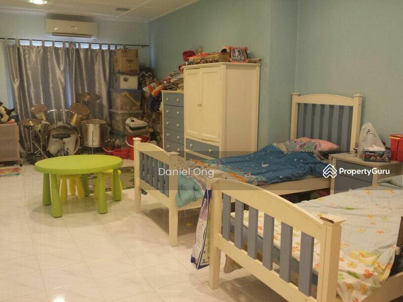 Seksyen 1A PJ Bungalow, Jalan Carey, lorong 1a/71a, Petaling Jaya, Selangor, 3 Bedrooms, 2100