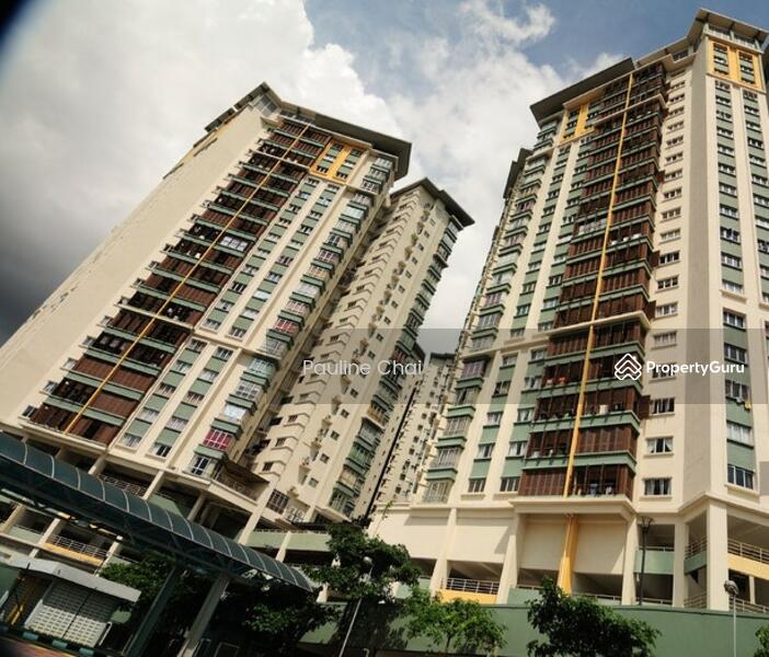 No Longer Available Desa Putra Wangsa Maju Jalan 58 26 Wangsa Maju Kuala Lumpur 3 Bedrooms 1242 Sqft Apartments Condos Service Residences For Rent By Pauline Chai Rm 1 950 Mo 31340005