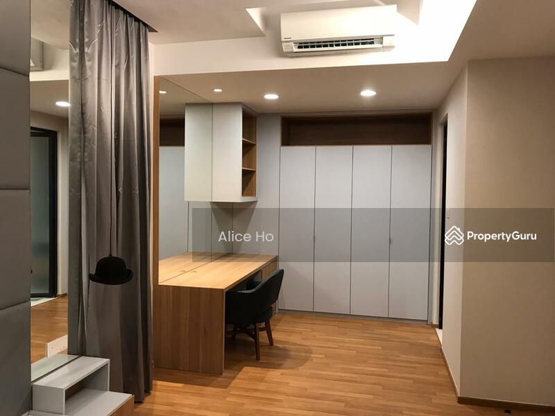 Service Residence for Rent at The Potpourri - Alice Ho - PropertyGuru.com.my