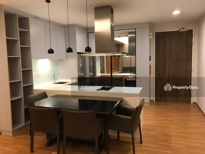 Service Residence for Rent at The Potpourri - Alice Ho - PropertyGuru.com.my