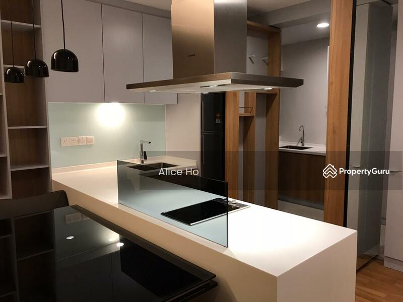 Service Residence for Rent at The Potpourri - Alice Ho - PropertyGuru.com.my