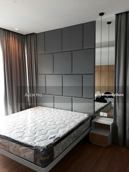 Service Residence for Rent at The Potpourri - Alice Ho - PropertyGuru.com.my