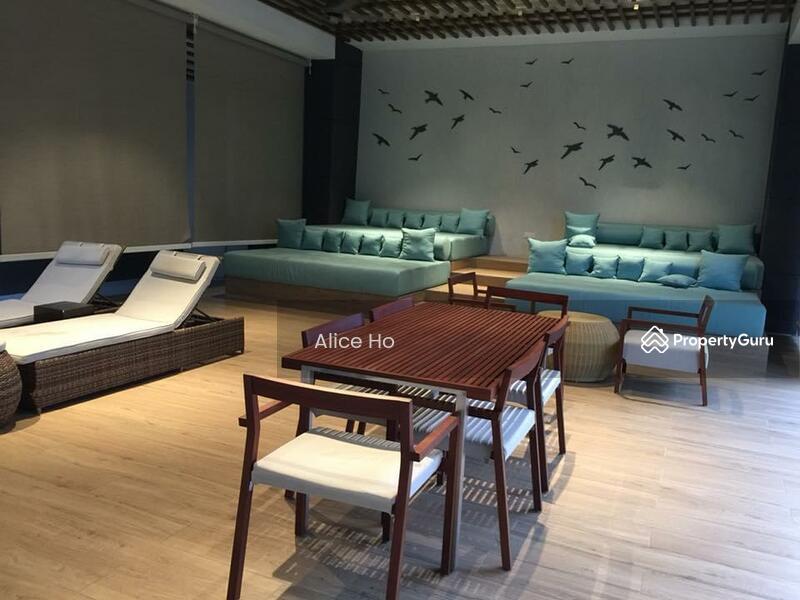 Service Residence for Rent at The Potpourri - Alice Ho - PropertyGuru.com.my