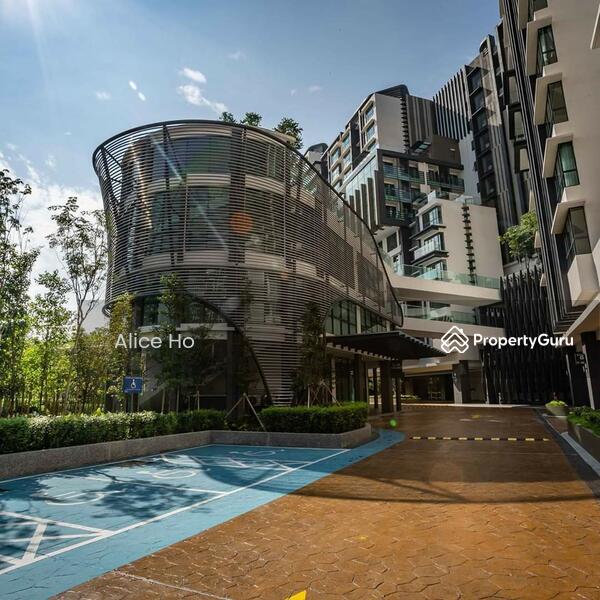 Service Residence for Rent at The Potpourri - Alice Ho - PropertyGuru.com.my