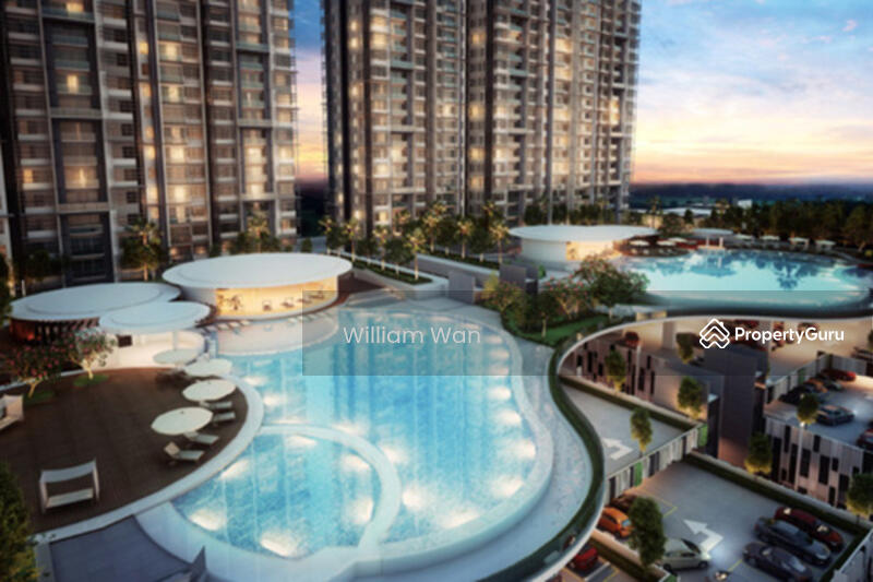 Tamara, Putrajaya Jalan Temoleh P8/7, Presint 8 Presint 8, Putrajaya