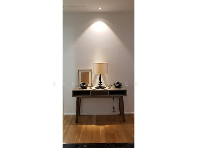 Servis Apartment untuk Dijual di Arcoris Residences - Darren Goh - PropertyGuru.com.my