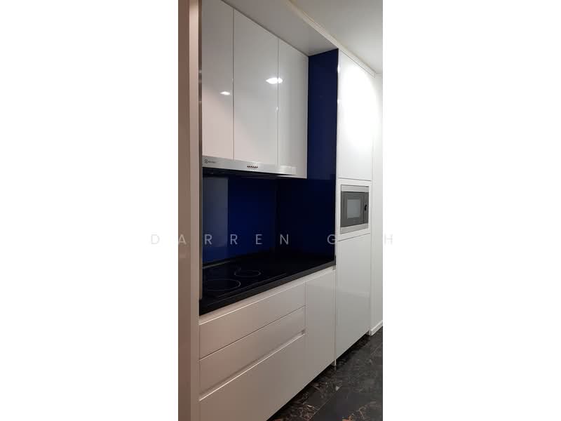 Servis Apartment untuk Dijual di Arcoris Residences - Darren Goh - PropertyGuru.com.my