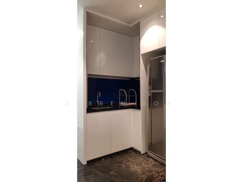 Servis Apartment untuk Dijual di Arcoris Residences - Darren Goh - PropertyGuru.com.my