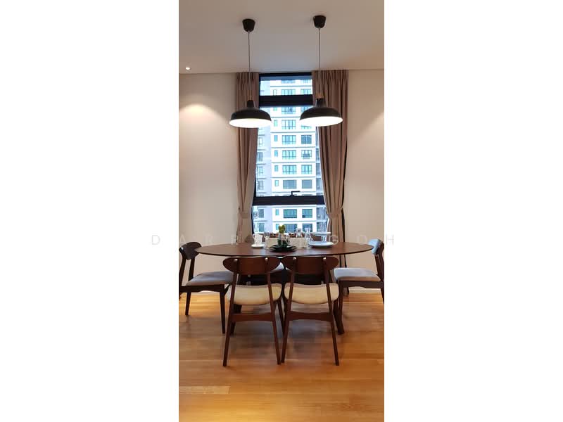 Servis Apartment untuk Dijual di Arcoris Residences - Darren Goh - PropertyGuru.com.my