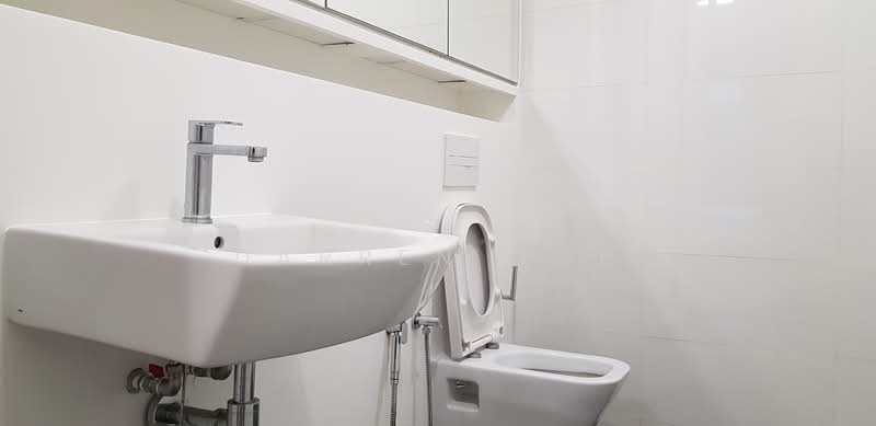 Servis Apartment untuk Dijual di Arcoris Residences - Darren Goh - PropertyGuru.com.my