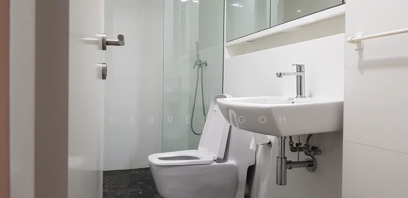 Servis Apartment untuk Dijual di Arcoris Residences - Darren Goh - PropertyGuru.com.my