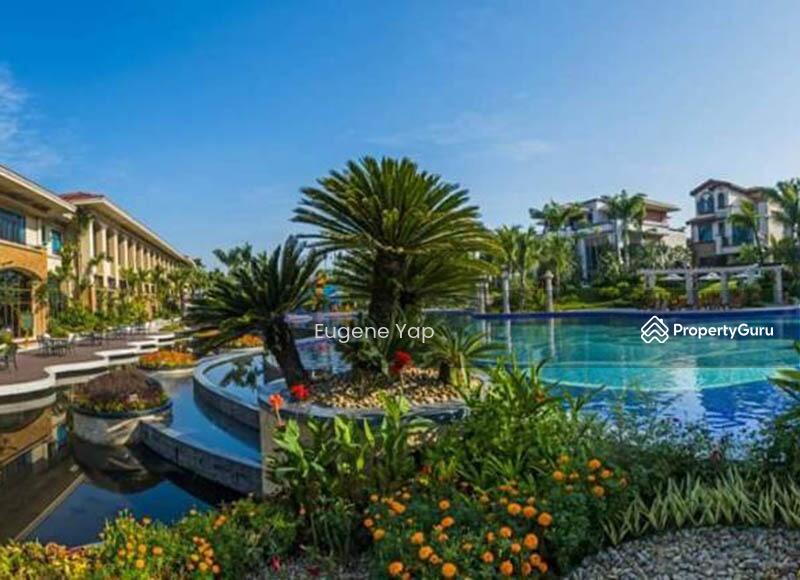 Diamond City, Semenyih, Diamond City, Semenyih, Selangor, 5 Bedrooms