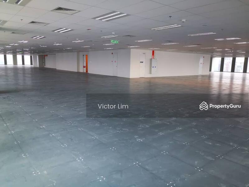Office for Rent in Tun Razak Exchange (Kuala Lumpur) - Victor Lim - PropertyGuru.com.my