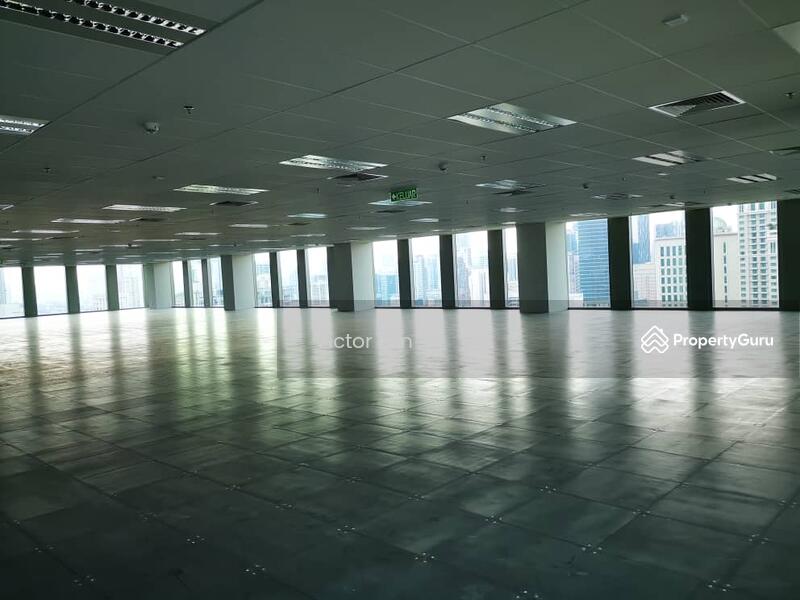 Office for Rent in Tun Razak Exchange (Kuala Lumpur) - Victor Lim - PropertyGuru.com.my