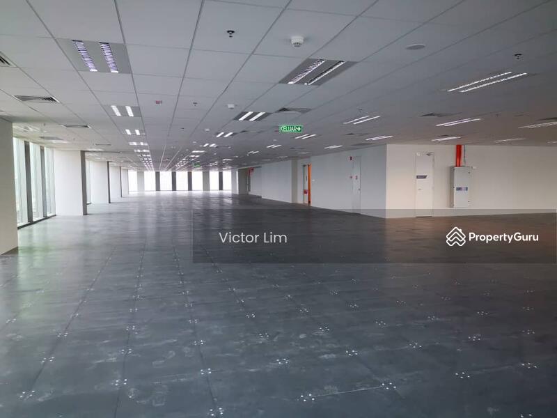 Office for Rent in Tun Razak Exchange (Kuala Lumpur) - Victor Lim - PropertyGuru.com.my