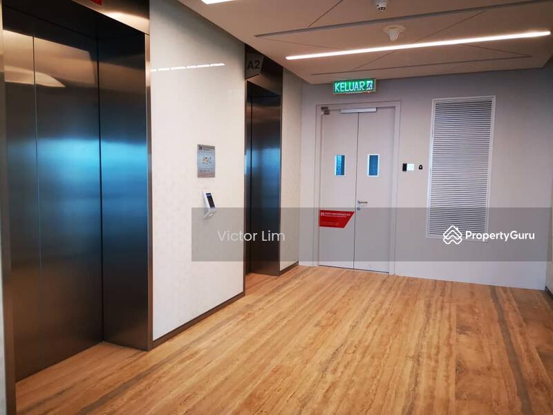 Office for Rent in Tun Razak Exchange (Kuala Lumpur) - Victor Lim - PropertyGuru.com.my