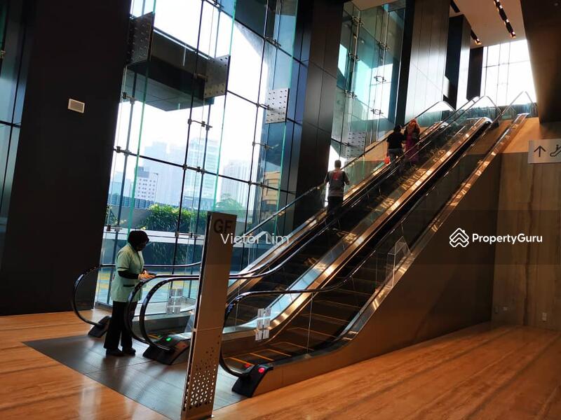 Office for Rent in Tun Razak Exchange (Kuala Lumpur) - Victor Lim - PropertyGuru.com.my