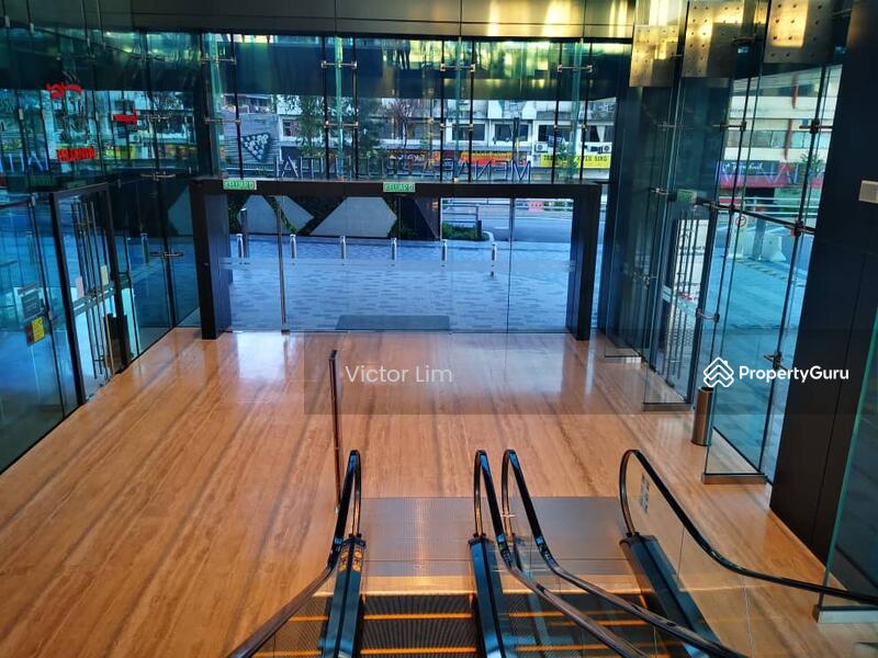 Office for Rent in Tun Razak Exchange (Kuala Lumpur) - Victor Lim - PropertyGuru.com.my