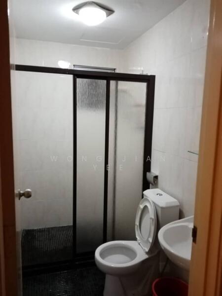 For Rent - Connaught Avenue
