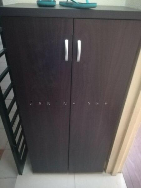 For Rent - Connaught Avenue