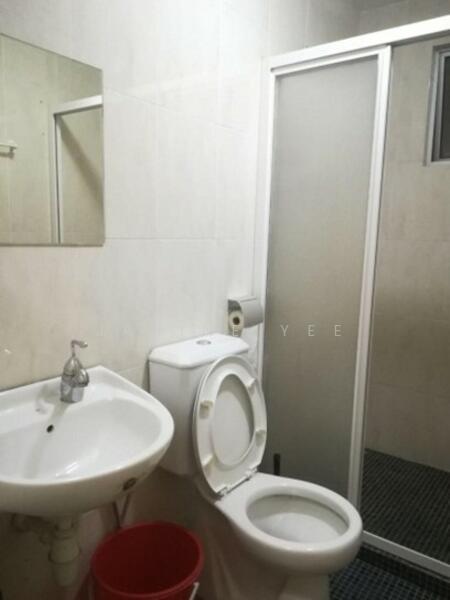 For Rent - Connaught Avenue