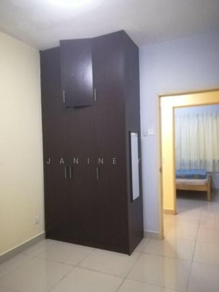 For Rent - Connaught Avenue