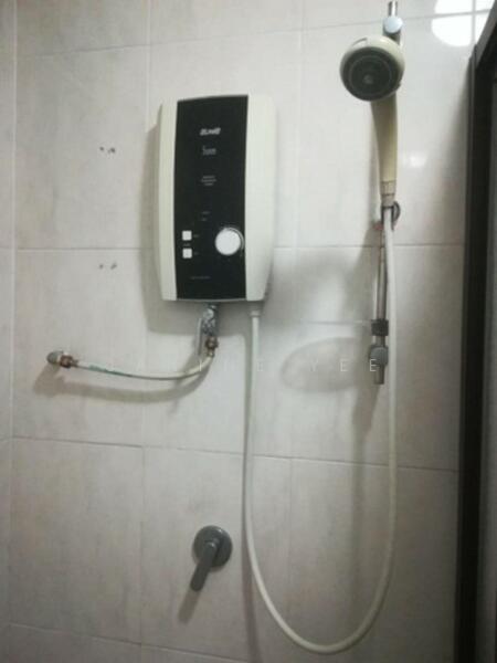 For Rent - Connaught Avenue