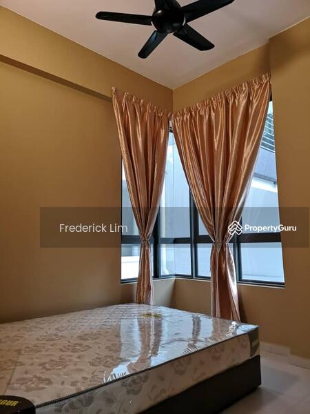 Condominium for Rent at Infiniti 3 Residences - Frederick Lim - PropertyGuru.com.my