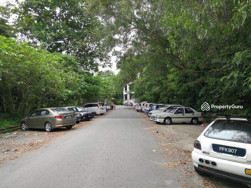 Puncak Erskine 88 Jalan Fettes, Tanjung Tokong, Timor Laut (Island