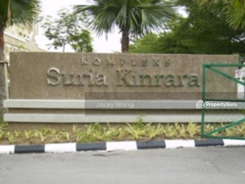 For Rent - Suria Kinrara