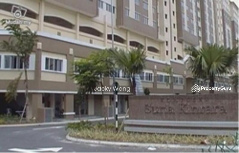 For Rent - Suria Kinrara