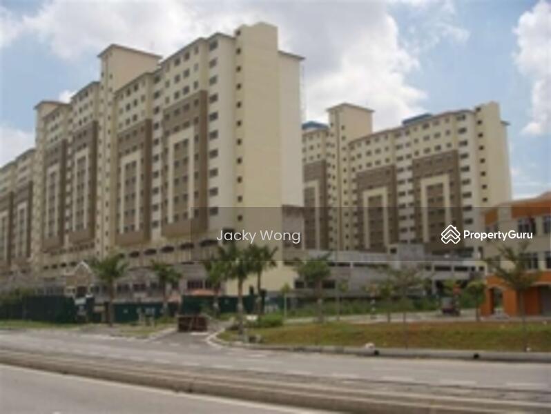 For Rent - Suria Kinrara