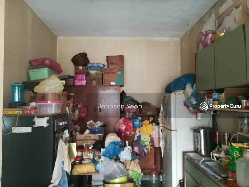 Penang Semi D, Jalan Berjaya, Penang (Island), Penang, 4 Bedrooms, 2200